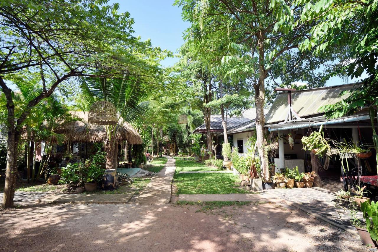 Green Pepper Koh Lanta Exterior photo